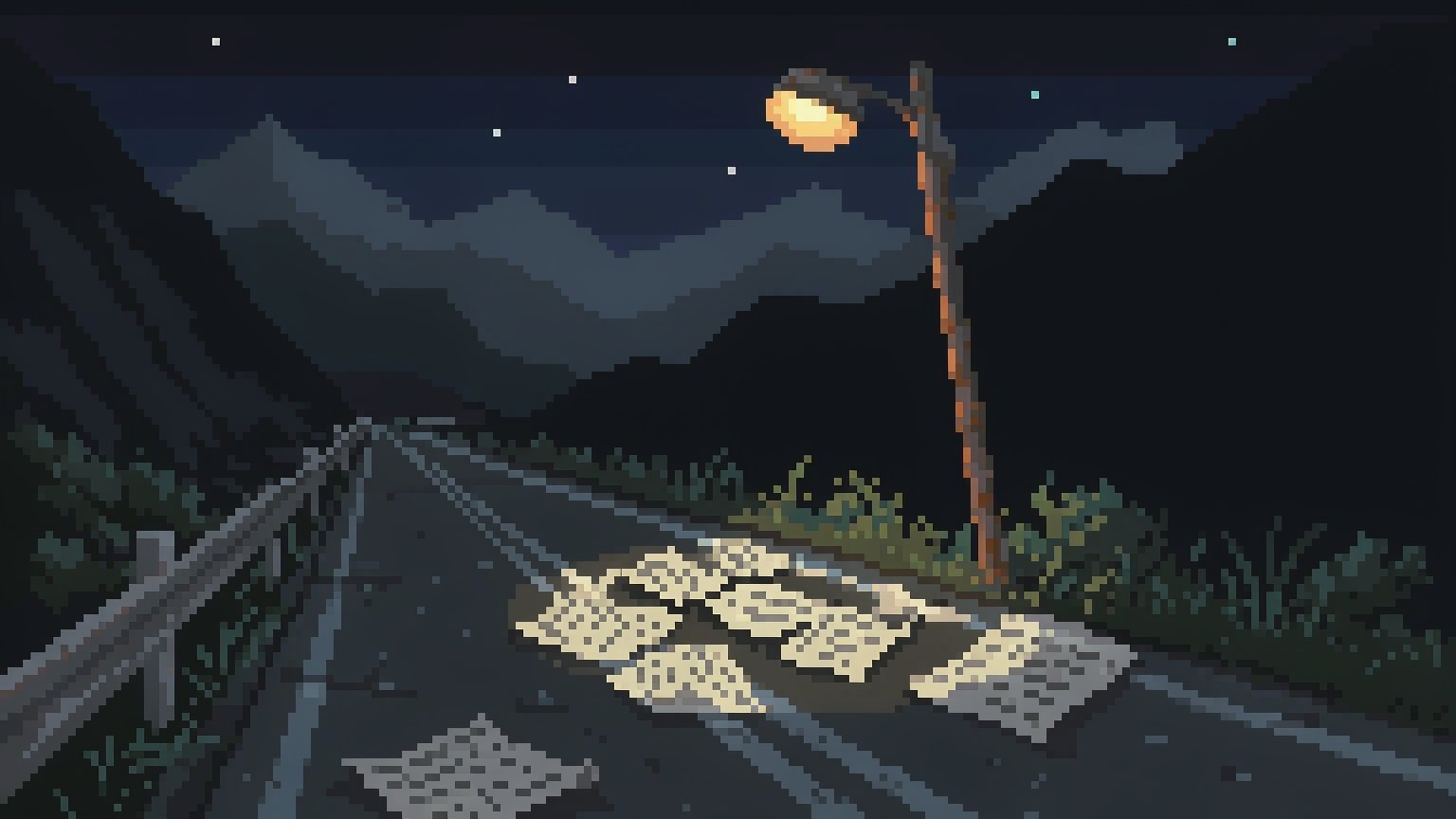 行吟