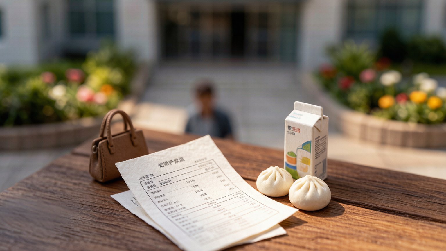 体检报告出来那天，医生问我最近是不是睡得少